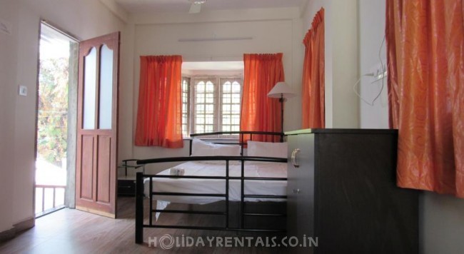 2 Bedroom Holiday Home, Kochi