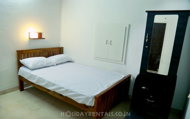 3 Bedroom Holiday Home, Kochi
