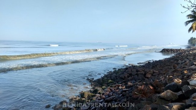 Beach View Holiday Stay, Kochi