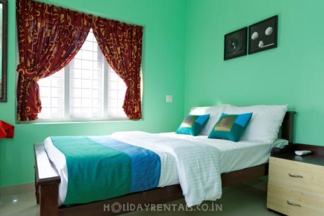 5 Bedroom Holiday Home, Kochi