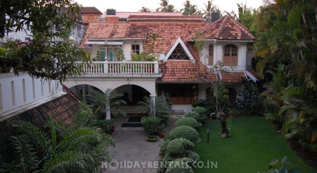 9 Bedroom Holiday home, Kochi