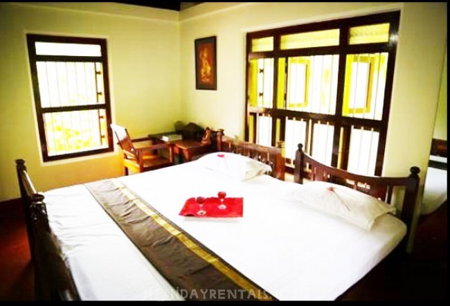 Heritage Holiday Villa, Kasargod