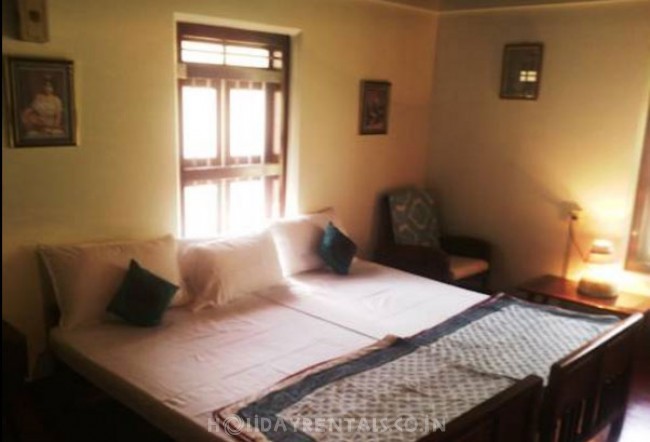 Heritage Holiday Villa, Kasargod