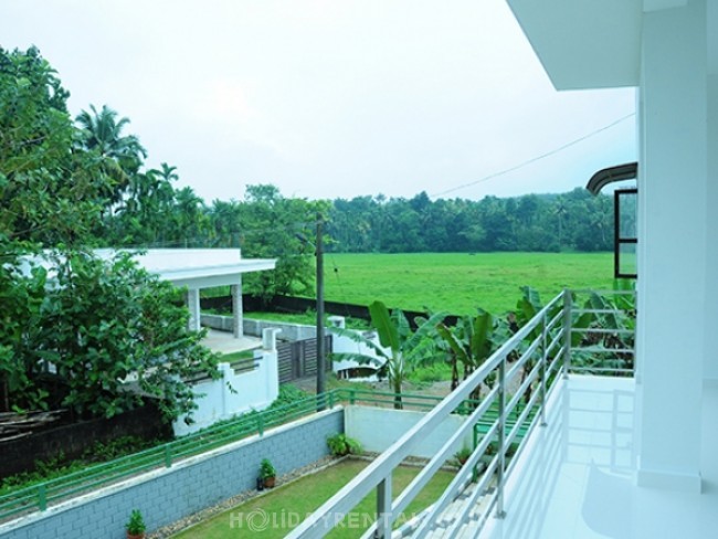 3 Bedroom Holiday Home, Kochi