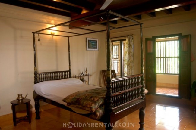 Heritage Homestay near Bekal fort, Kasargod