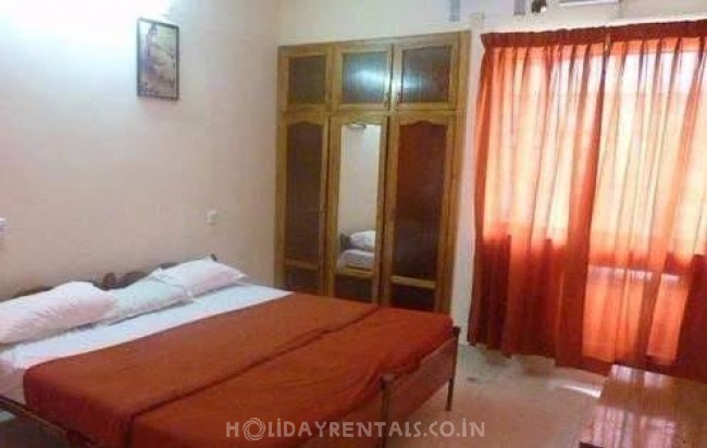 Stay Near Trivandrum Club, Trivandrum