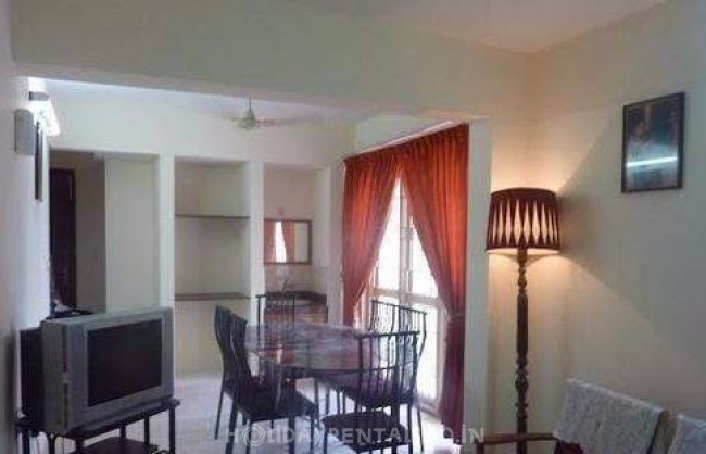 Stay Near Trivandrum Club, Trivandrum