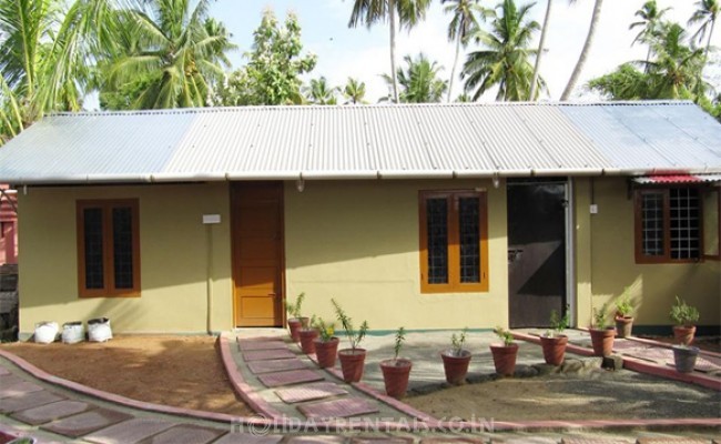 Lake View Holiday Stay, Kochi