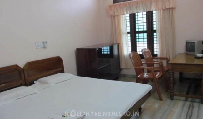 Holiday Flat Near Kaloor Beach, Kochi