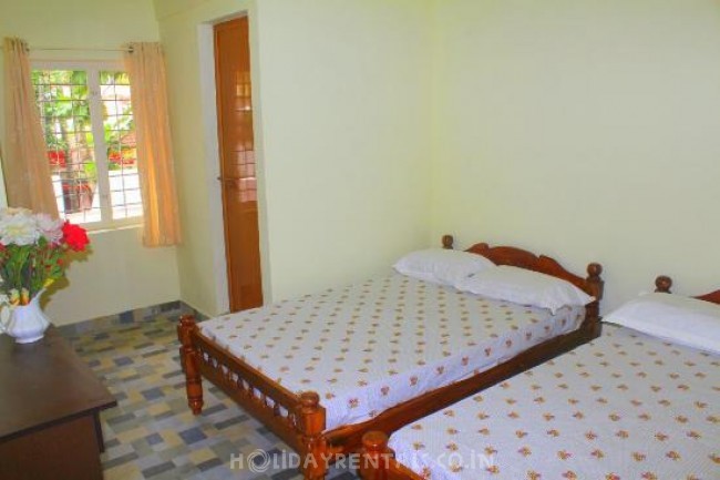 Holiday home Near Fort Kochi Beach, Kochi