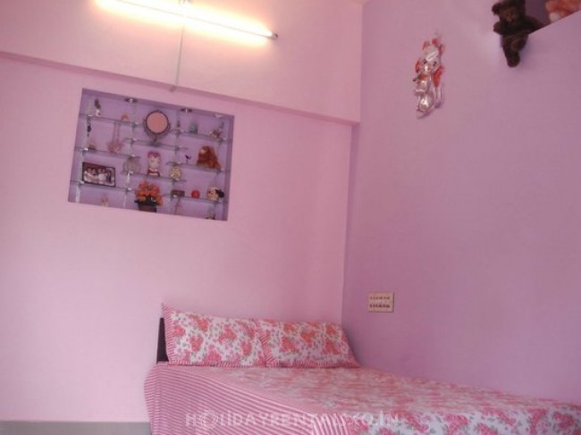 2 Bedroom Holiday Home, Kochi