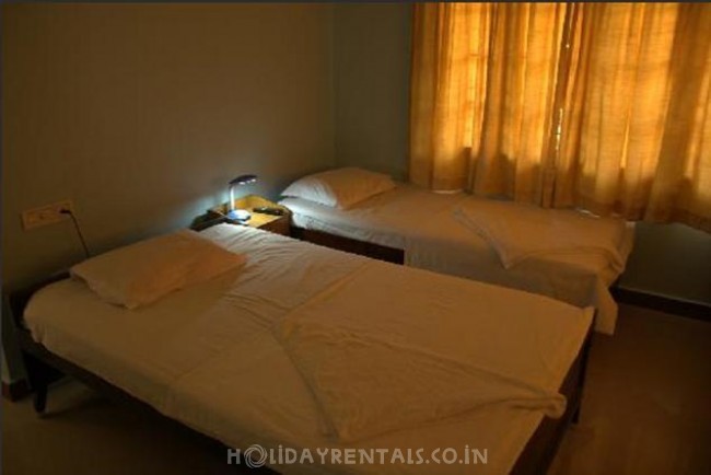 Home Away Home , Kochi