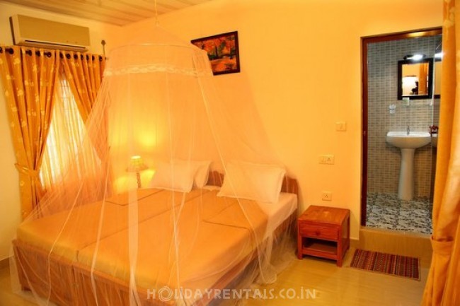 2 Bedroom Holiday Home, Kochi