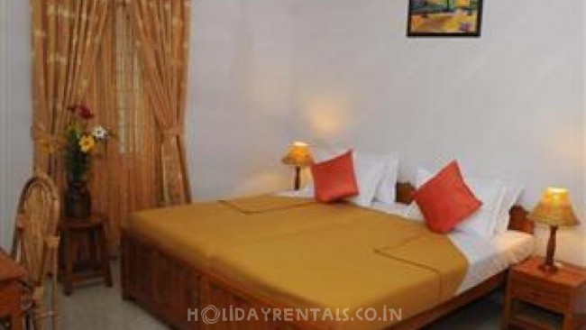 2 Bedroom Holiday Home, Kochi