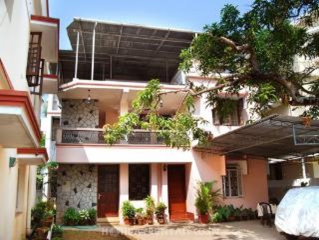 Holiday Home, Kochi