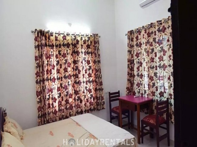 5 Bedroom Holiday Home, Kochi