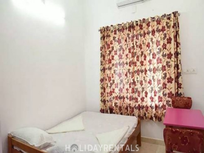 5 Bedroom Holiday Home, Kochi