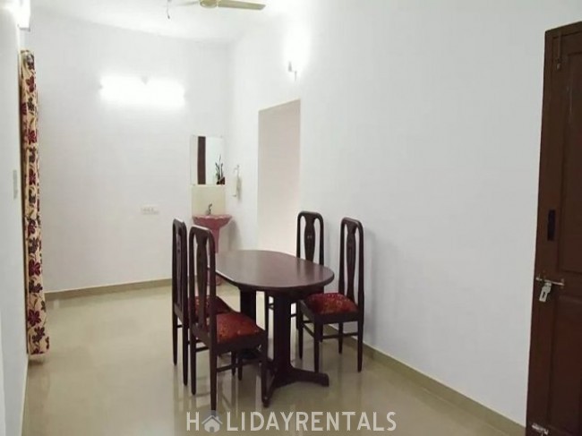 5 Bedroom Holiday Home, Kochi