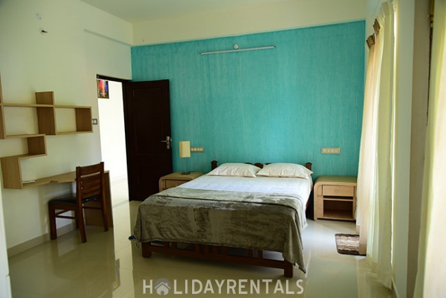 Stay Near KJK Hospital, Trivandrum