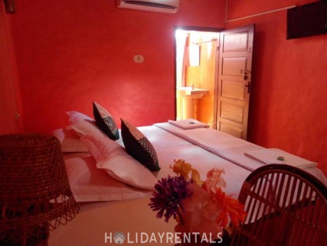 Lake View Holiday Stay, Kollam