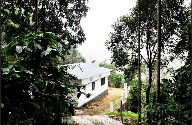 2 Room Holiday Cottage, Idukki