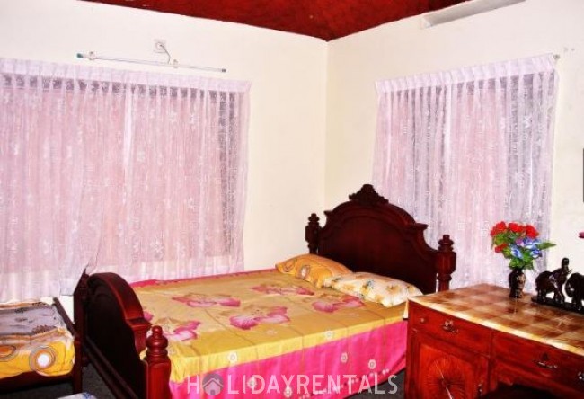 1 Bedroom Holiday Home, Kollam