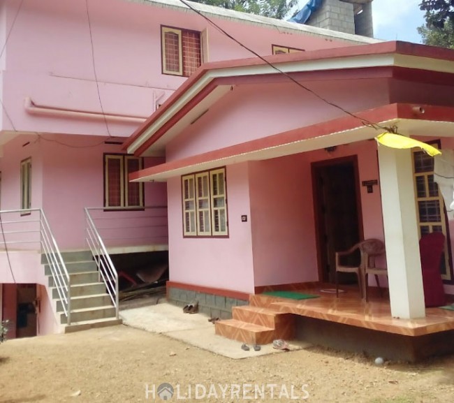 2 BHK holiday home, Ponmudi (Idukki), Idukki