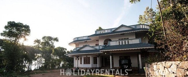 Eco Friendly Holiday Stay , Thekkady