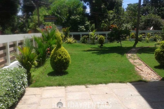 4BHK Holiday Home, Thiruvalla
