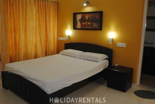 4BHK Holiday Home, Thiruvalla