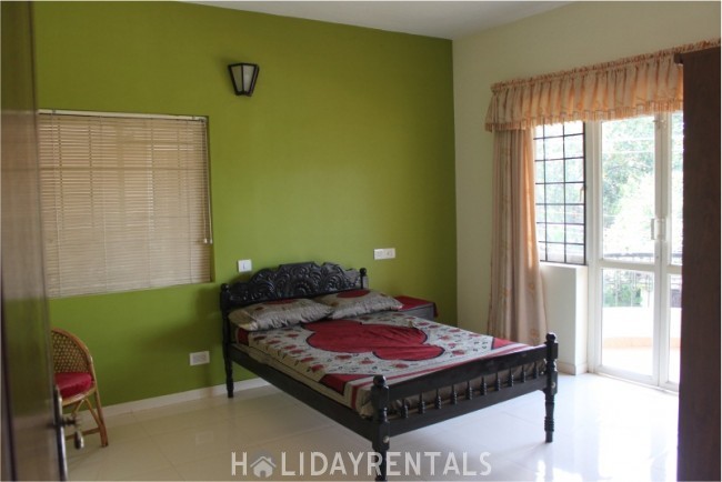 Serviced Apartment Thiruvalla, Thiruvalla