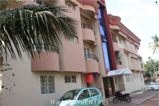 Serviced Apartment Thiruvalla, Thiruvalla