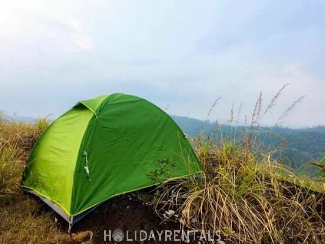 Hill Top View Stay, Idukki