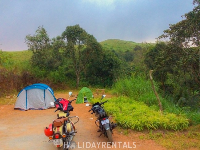 Hill Top View Stay, Idukki