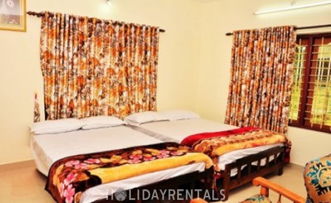 Eco Friendly Holiday Stay , Munnar