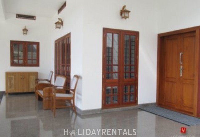 Eco Friendly Holiday Stay , Munnar