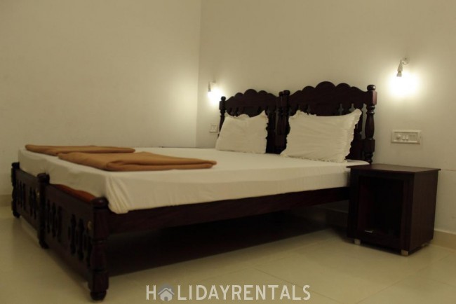 Stay Near Periyar National Park, Thekkady