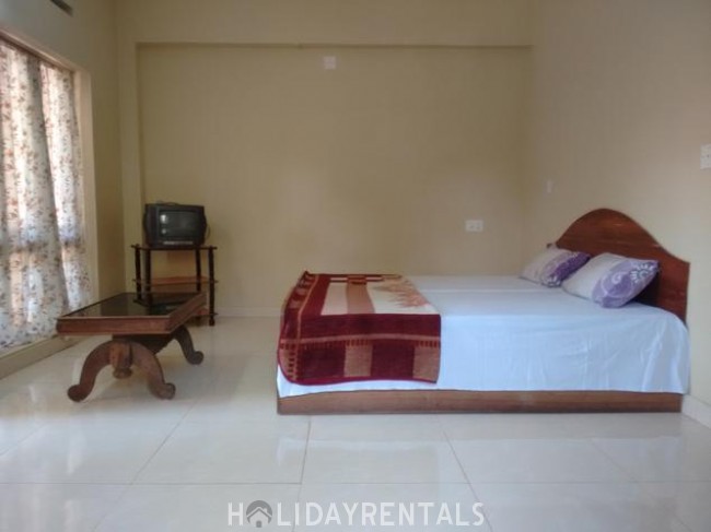 5 Bedroom Holiday Home, Thekkady