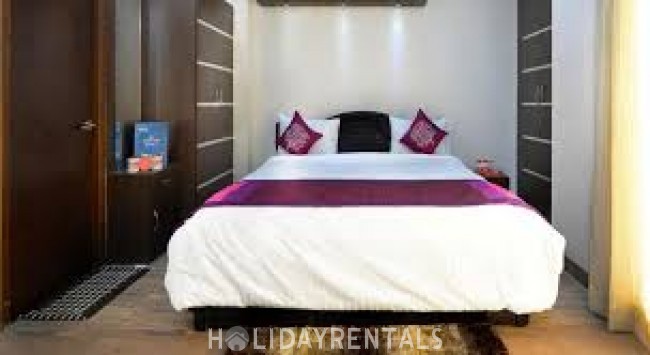 Luxury Stay at shilparamam, Hyderabad