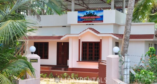 Tranquil Holiday Home, Kannur