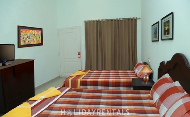 Sea View Holiday  Home, Kannur