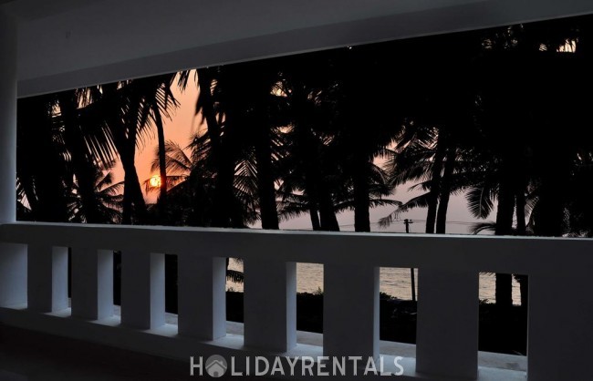 Sea View Holiday  Home, Kannur