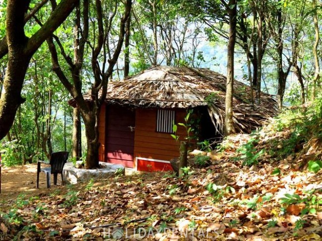 Hill Top View Stay, Kannur