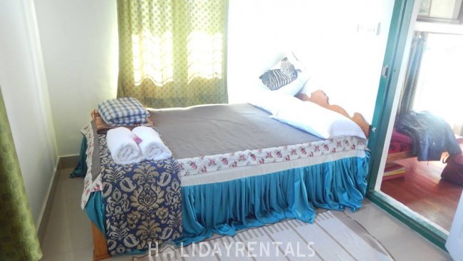 Valley View Holiday Home, Munnar