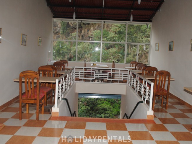 Eco Friendly Holiday stay, Nilgiris