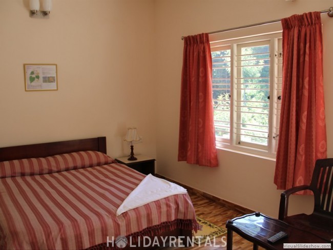 Eco Friendly Holiday stay, Nilgiris