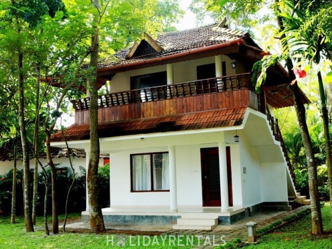 2 Bedroom Holiday Home, Kottayam