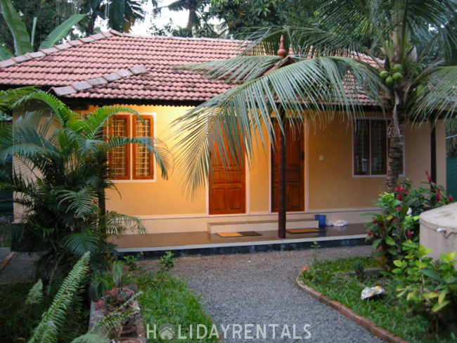 Home Away Home , Kottayam