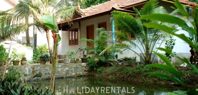 Home Away Home , Kottayam