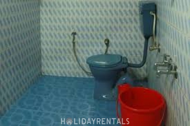 Lake View Cottage, Kottayam
